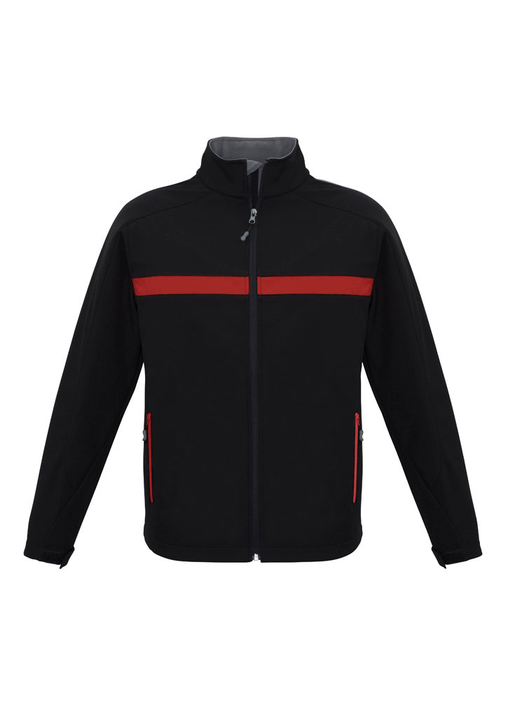 BizCollection J510M Unisex Charger Jacket