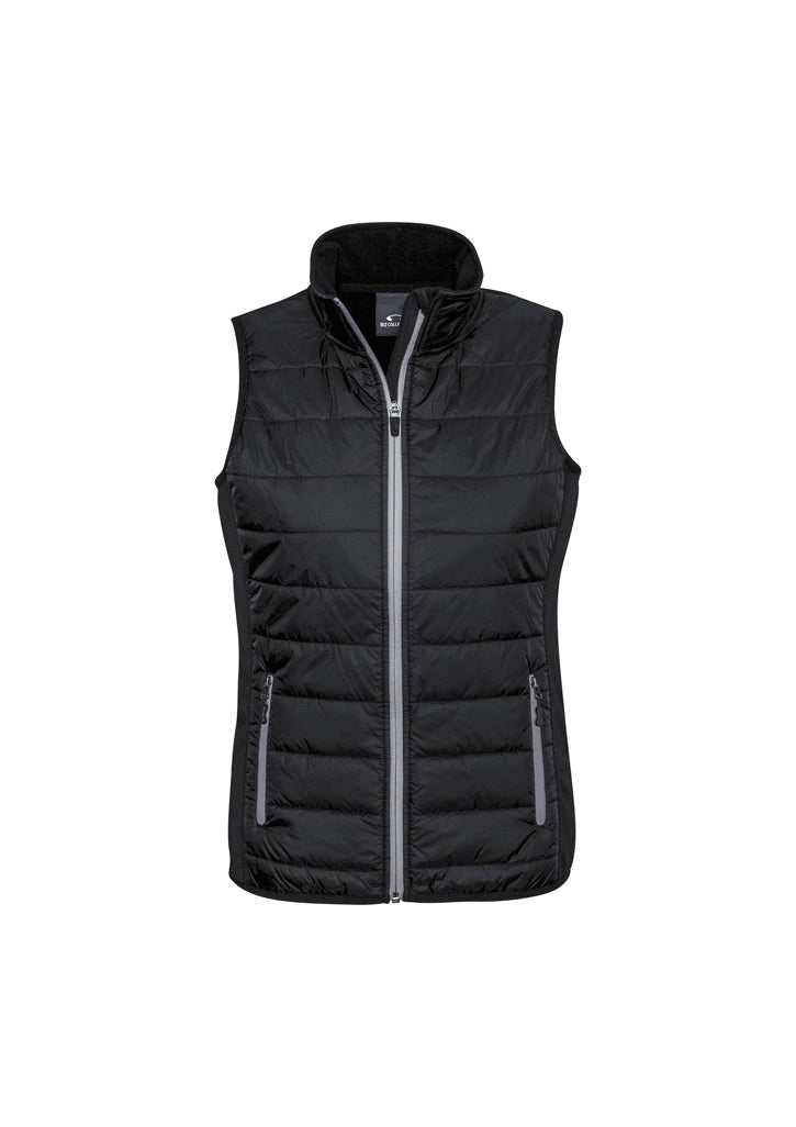 BizCollection J616L Womens Stealth Vest
