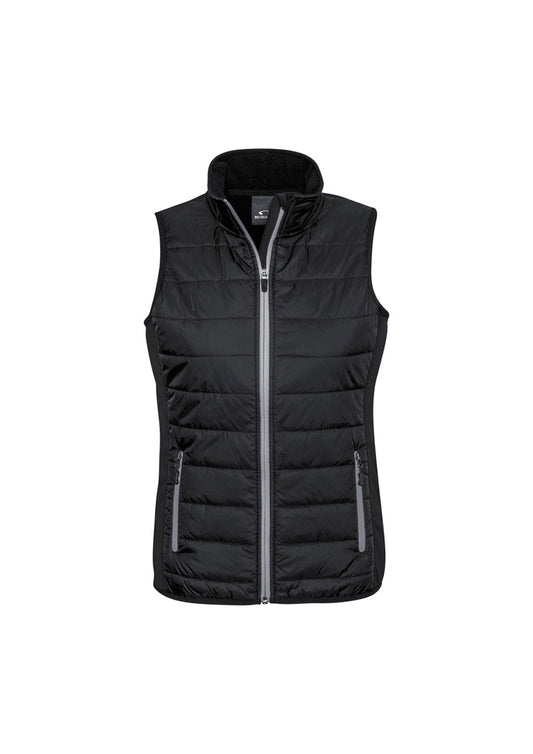 BizCollection J616L Womens Stealth Vest