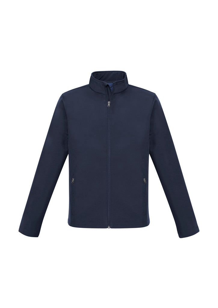 BizCollection J740K Kids Apex Jacket