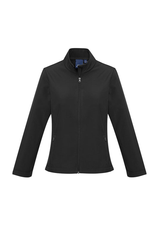 BizCollection J740L Womens Apex Jacket