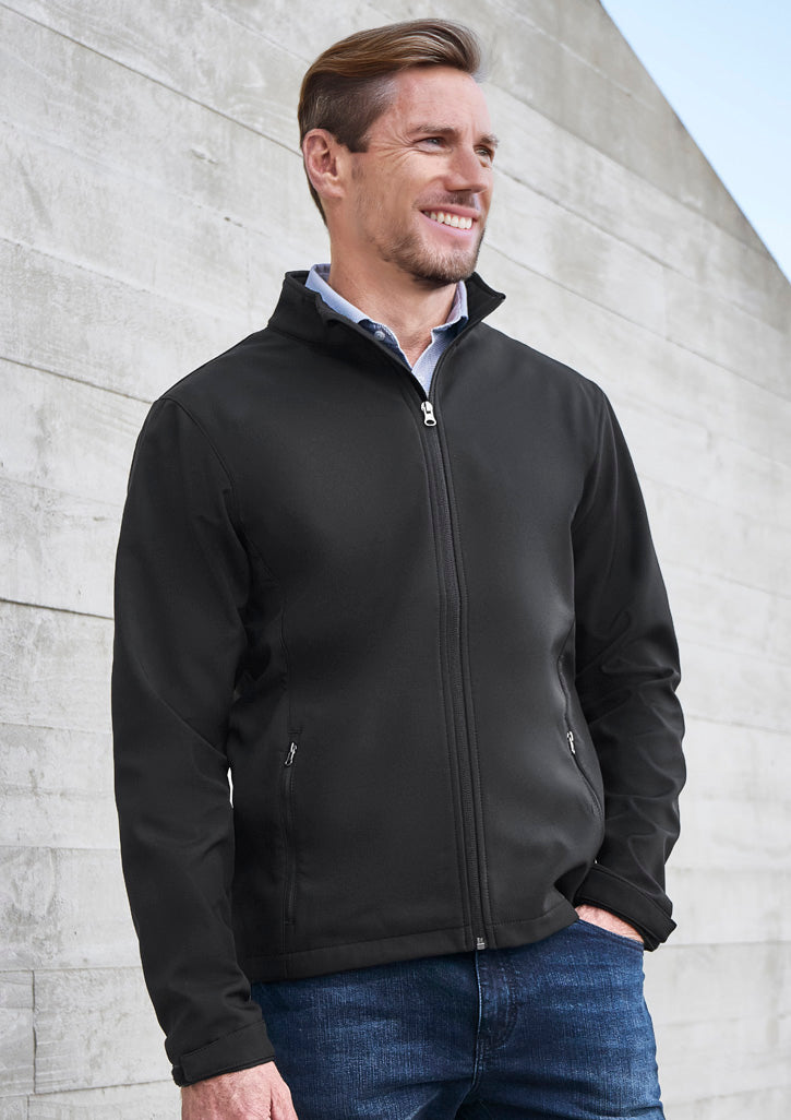 BizCollection J740M Mens Apex Jacket