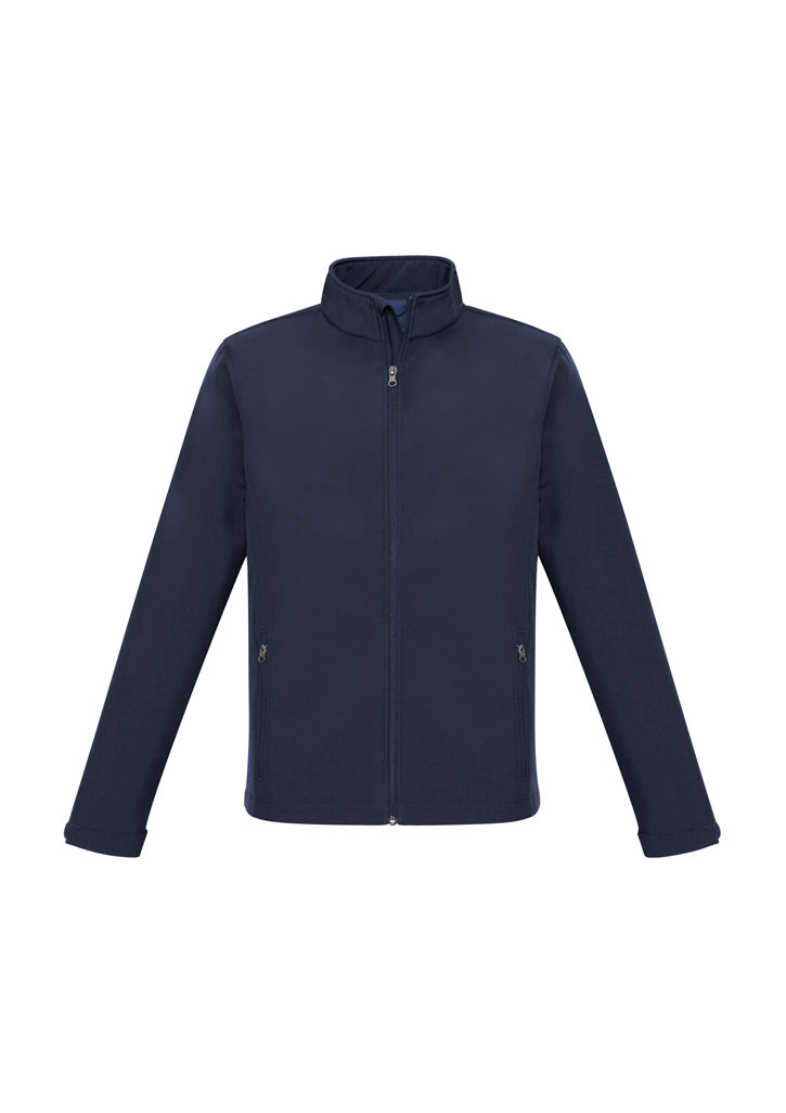 BizCollection J740M Mens Apex Jacket