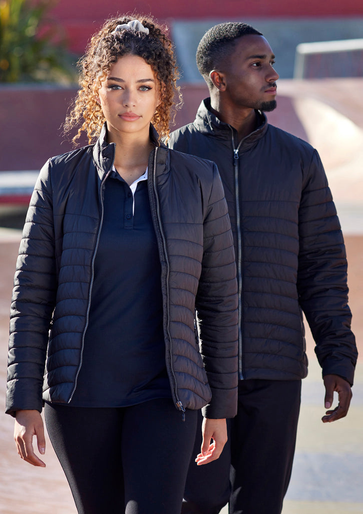 BizCollection J750L Womens Expedition Jacket