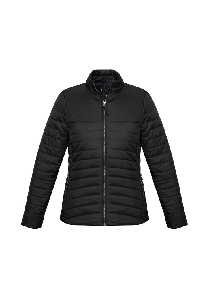 BizCollection J750L Womens Expedition Jacket