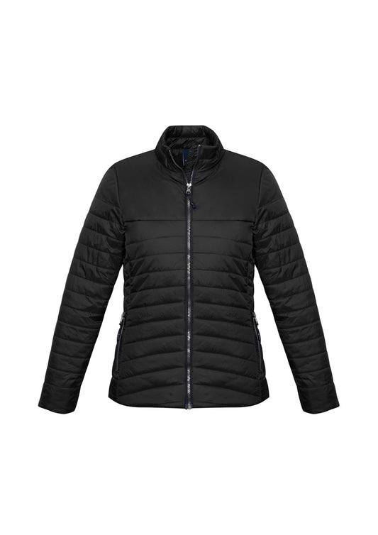 BizCollection J750L Womens Expedition Jacket