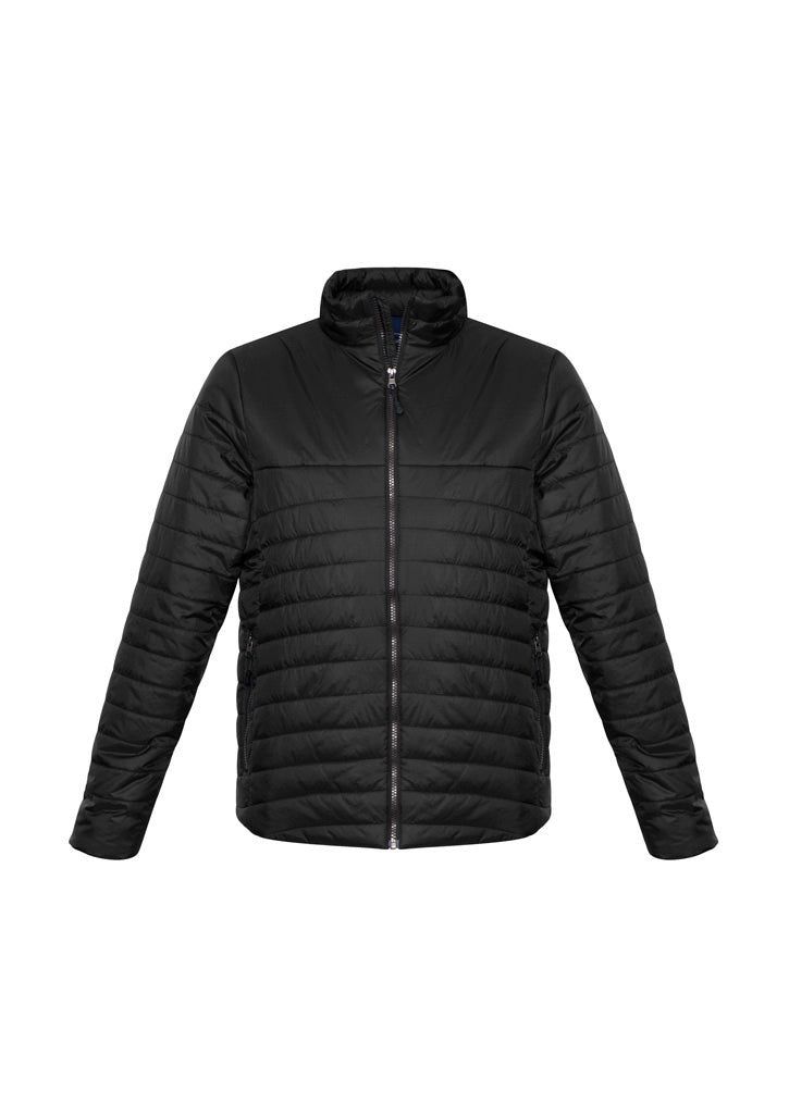 BizCollection J750M Mens Expedition Jacket