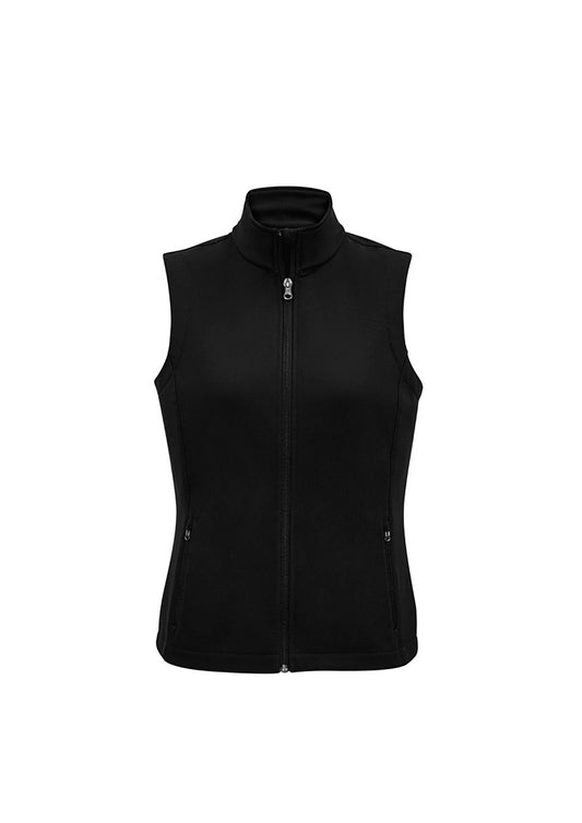 BizCollection J830L Womens Apex Vest