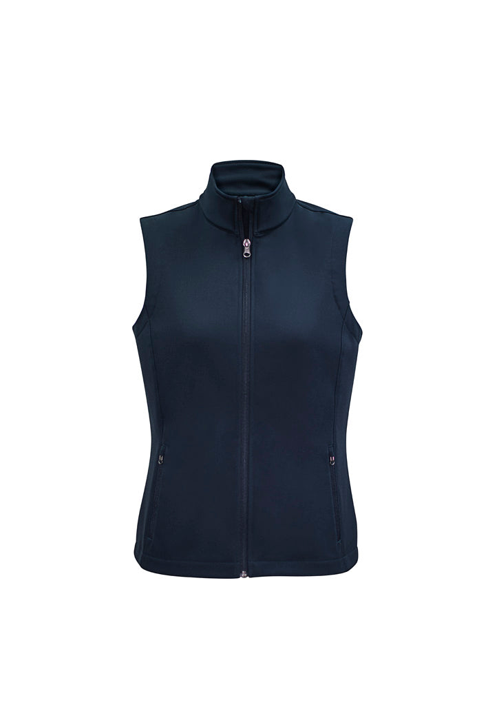 BizCollection J830L Womens Apex Vest
