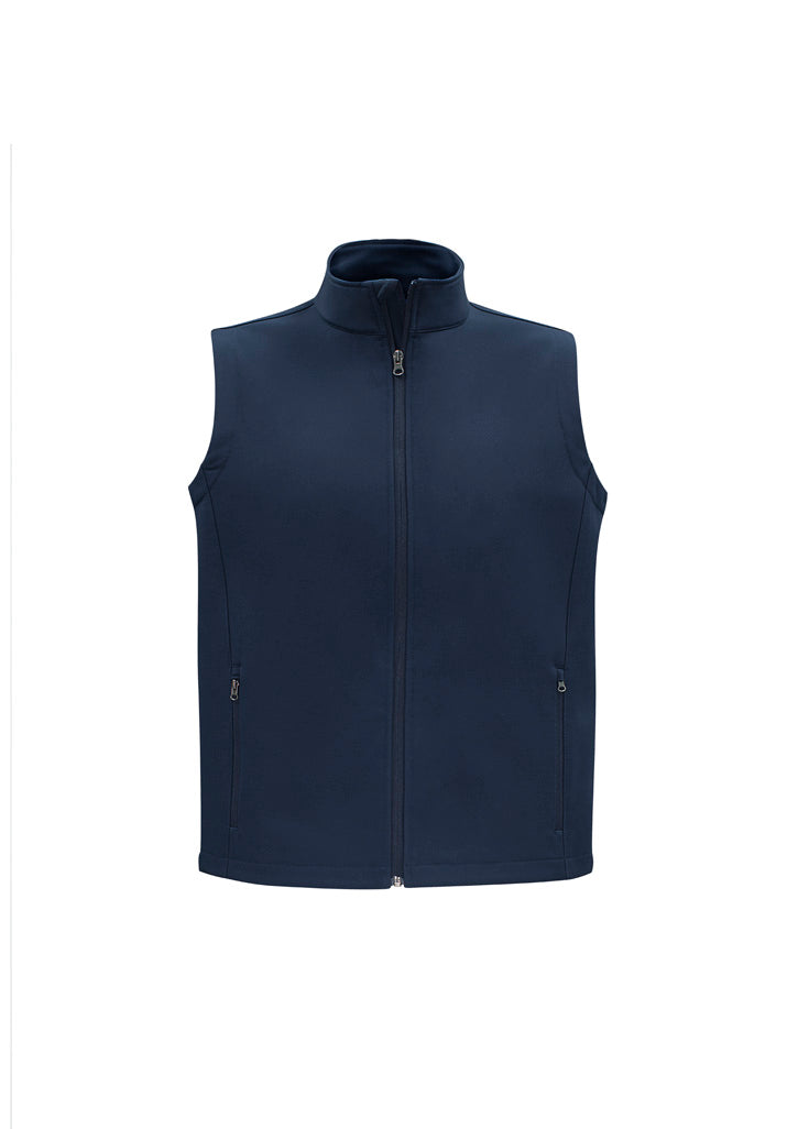 BizCollection J830M Mens Apex Vest