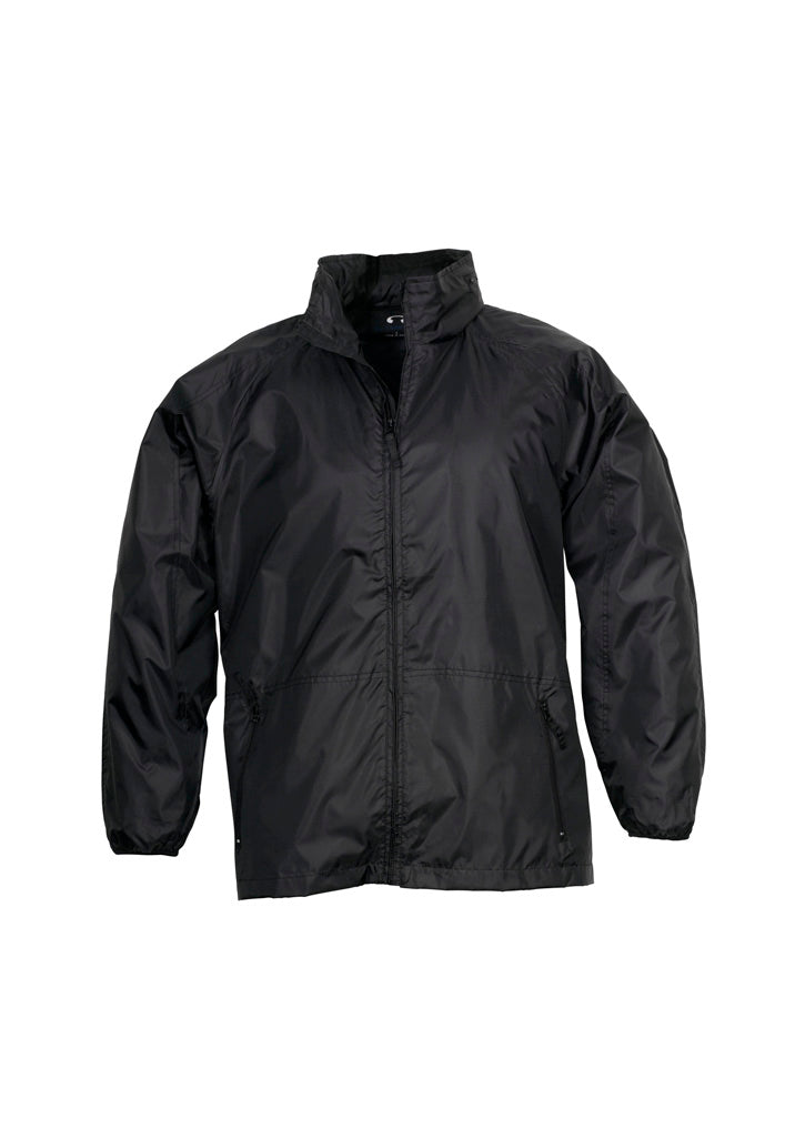 BizCollection J833 Unisex Spinnaker Jacket