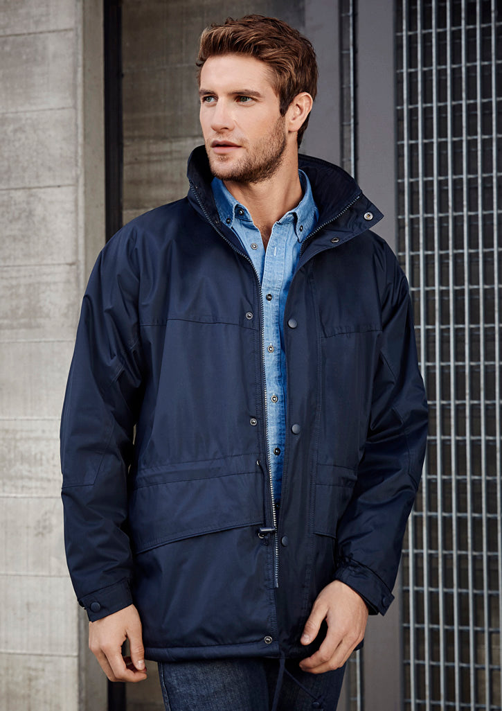BizCollection J8600 Unisex Trekka Jacket