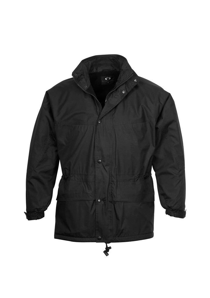 BizCollection J8600 Unisex Trekka Jacket