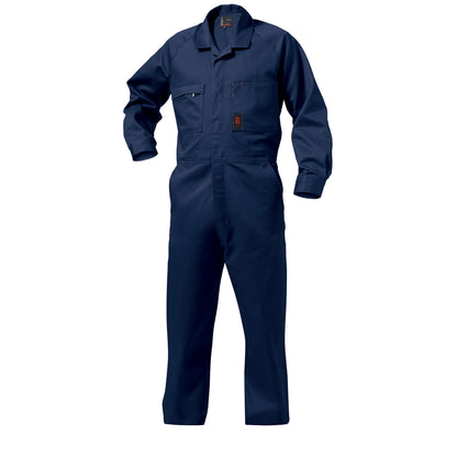 King Gee K01010 Originals Cotton Drill Work Coveralls
