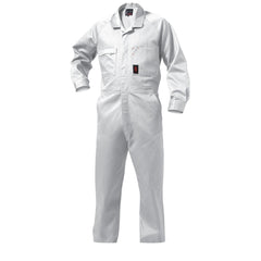 King Gee K01010 Originals Cotton Drill Work Coveralls