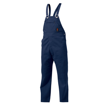 King Gee K02010 Originals Bib and Brace Cotton Drill Work Overalls