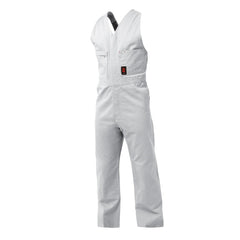 King Gee K02060 Originals Sleeveless Cotton Drill Work Overalls