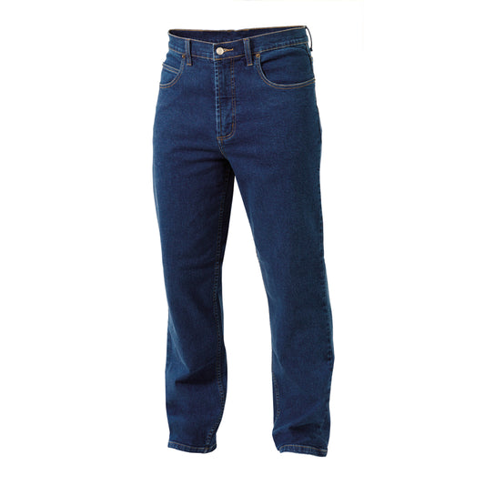 King Gee K03020 Denim Work Jeans