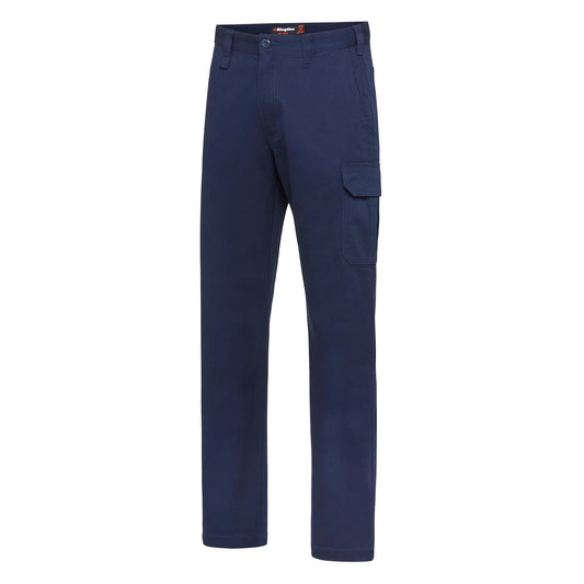 King Gee K03030 Originals Stretch Cargo Work Pants