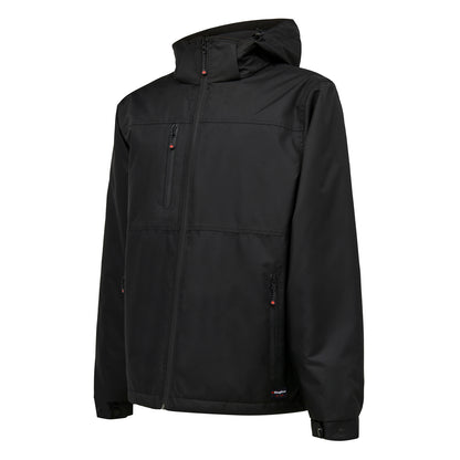 King Gee K05025 Waterproof Insulated Quilted Jacket