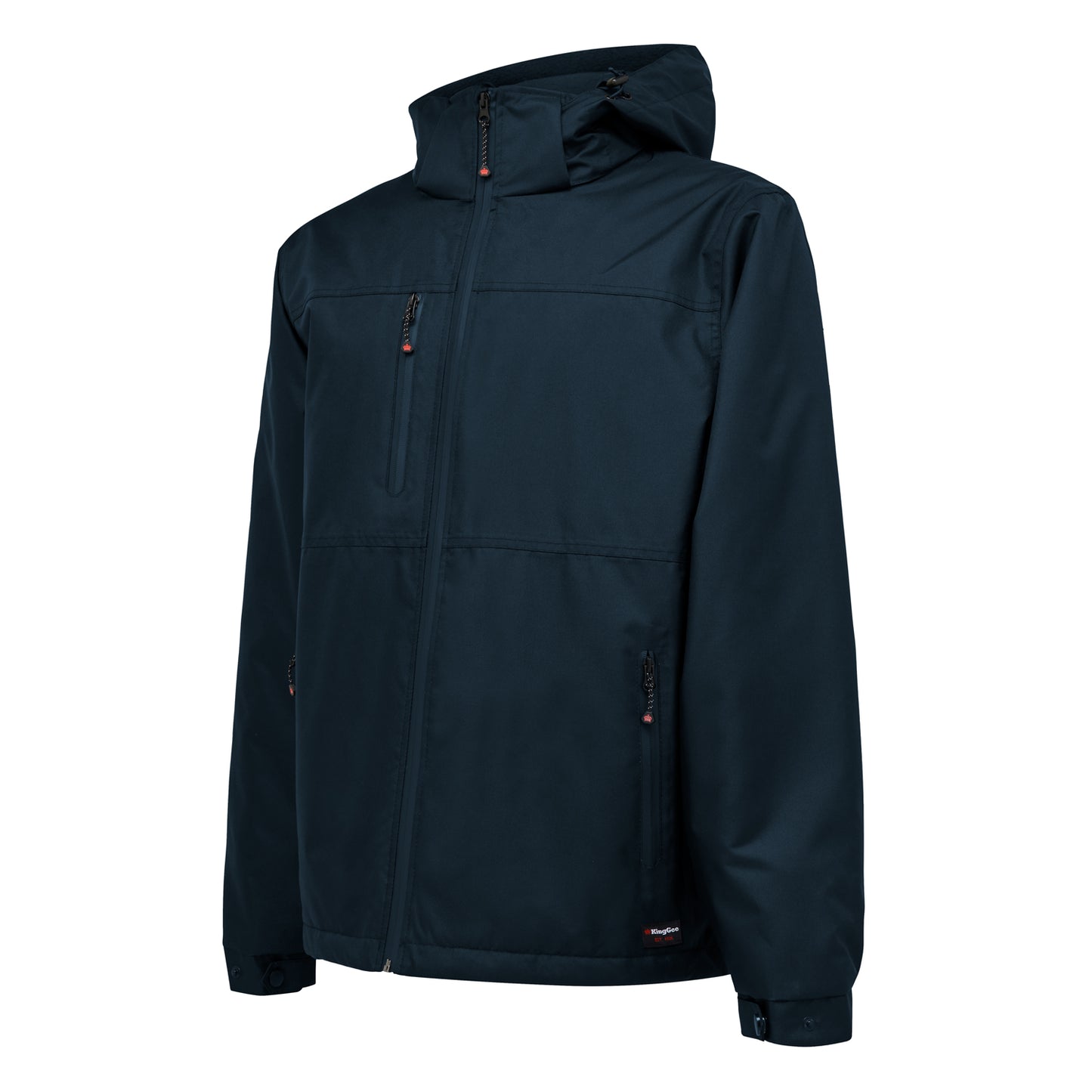 King Gee K05025 Waterproof Insulated Quilted Jacket