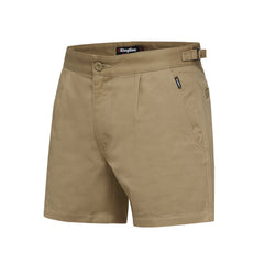 King Gee K07010 Originals Side Tab Cotton Drill Work Shorts