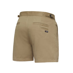 King Gee K07010 Originals Side Tab Cotton Drill Work Shorts