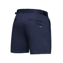 King Gee K07010 Originals Side Tab Cotton Drill Work Shorts