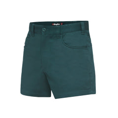 King Gee K07810 Originals Cotton Drill Work Shorts