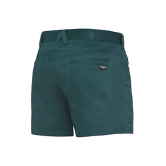 King Gee K07810 Originals Cotton Drill Work Shorts