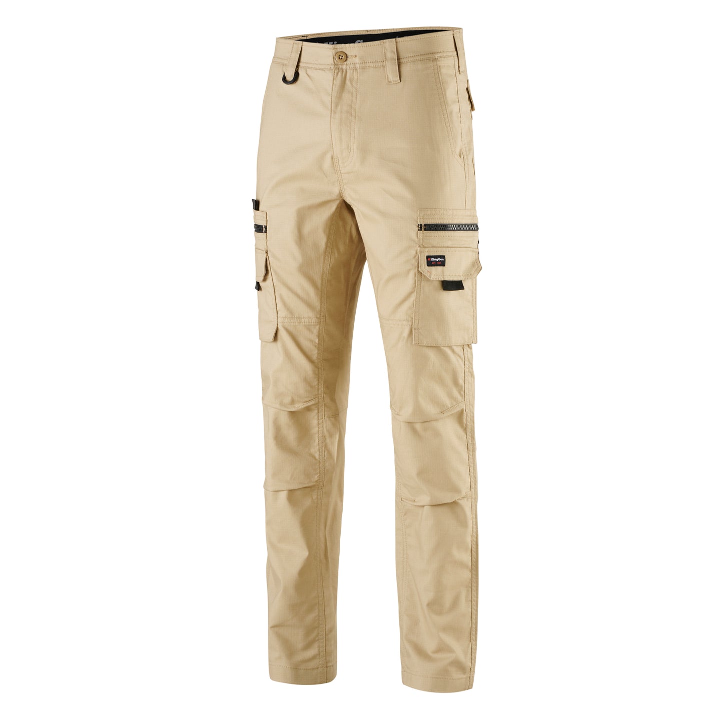 King Gee K13001 N Force Performance Work Pants