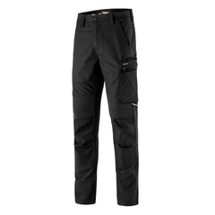 King Gee K13003 Quantum Lightweight Stretch Ripstop Pants with Knee Pockets