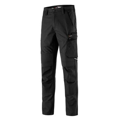 King Gee K13003 Quantum Lightweight Stretch Ripstop Pants with Knee Pockets