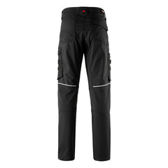 King Gee K13003 Quantum Lightweight Stretch Ripstop Pants with Knee Pockets