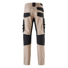 King Gee K13003 Quantum Lightweight Stretch Ripstop Pants with Knee Pockets