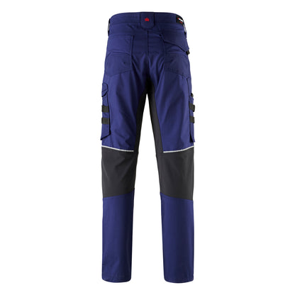 King Gee K13003 Quantum Lightweight Stretch Ripstop Pants with Knee Pockets
