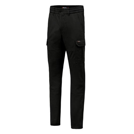 King Gee K13005 Tradies Comfort Waist Pants