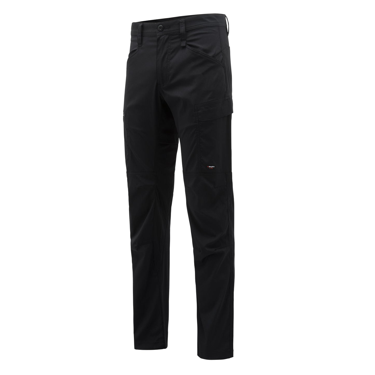King Gee K13007 Drycool Lightweight Stretch Cargo Pants