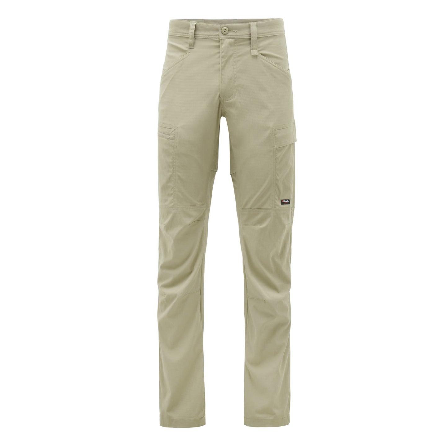 King Gee K13007 Drycool Lightweight Stretch Cargo Pants