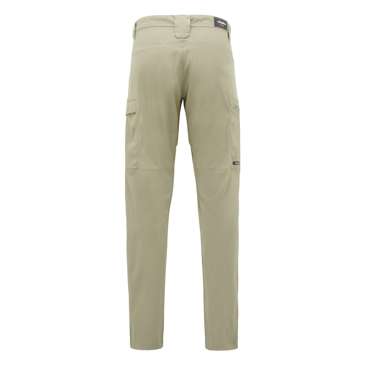 King Gee K13007 Drycool Lightweight Stretch Cargo Pants