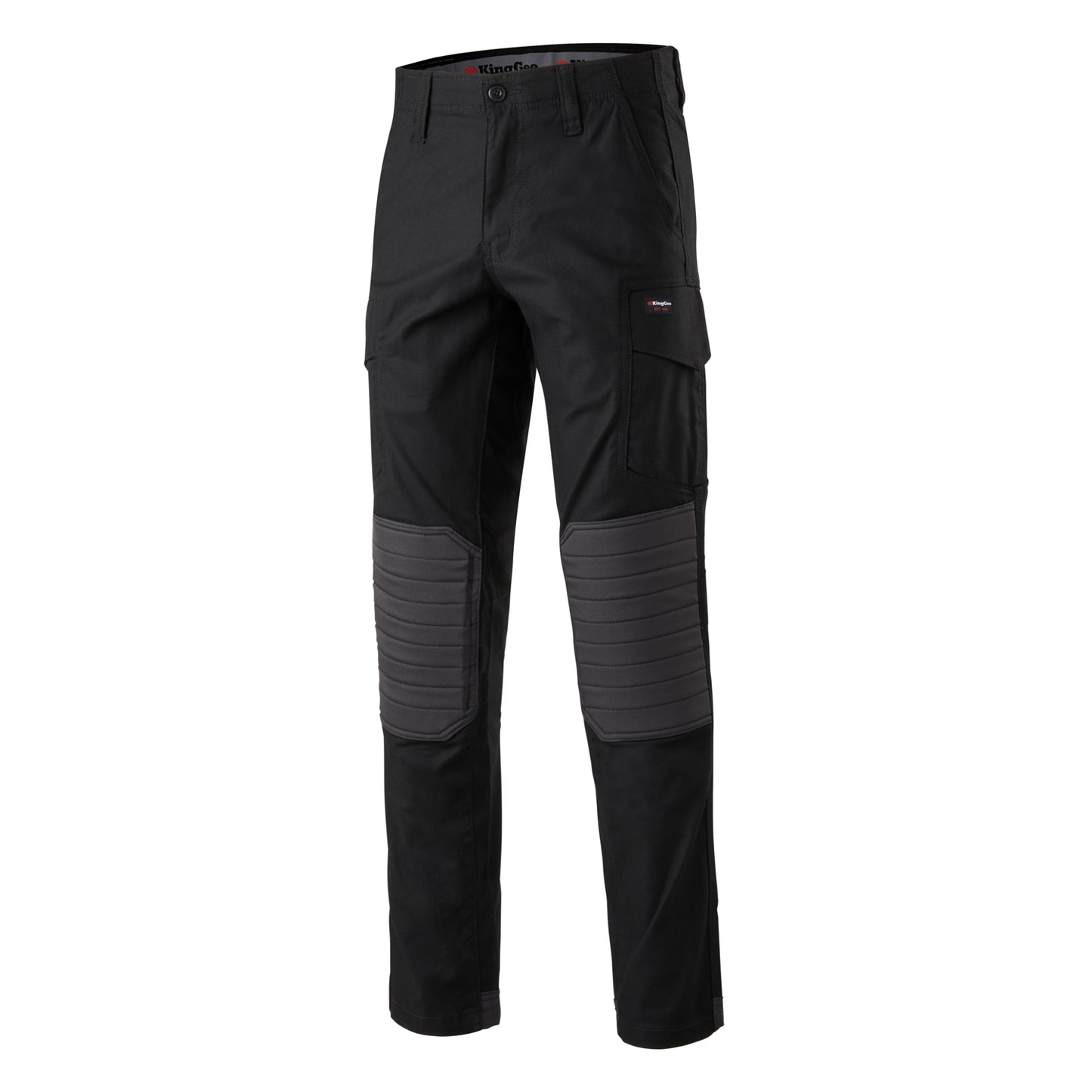 King Gee K13008 Tradies Utility Plus Pant