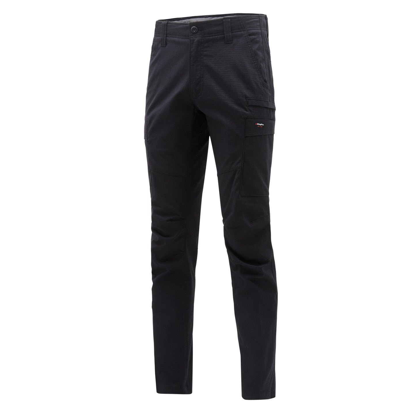 King Gee K13026 Workcool Pro Stretch Cargo Work Pants