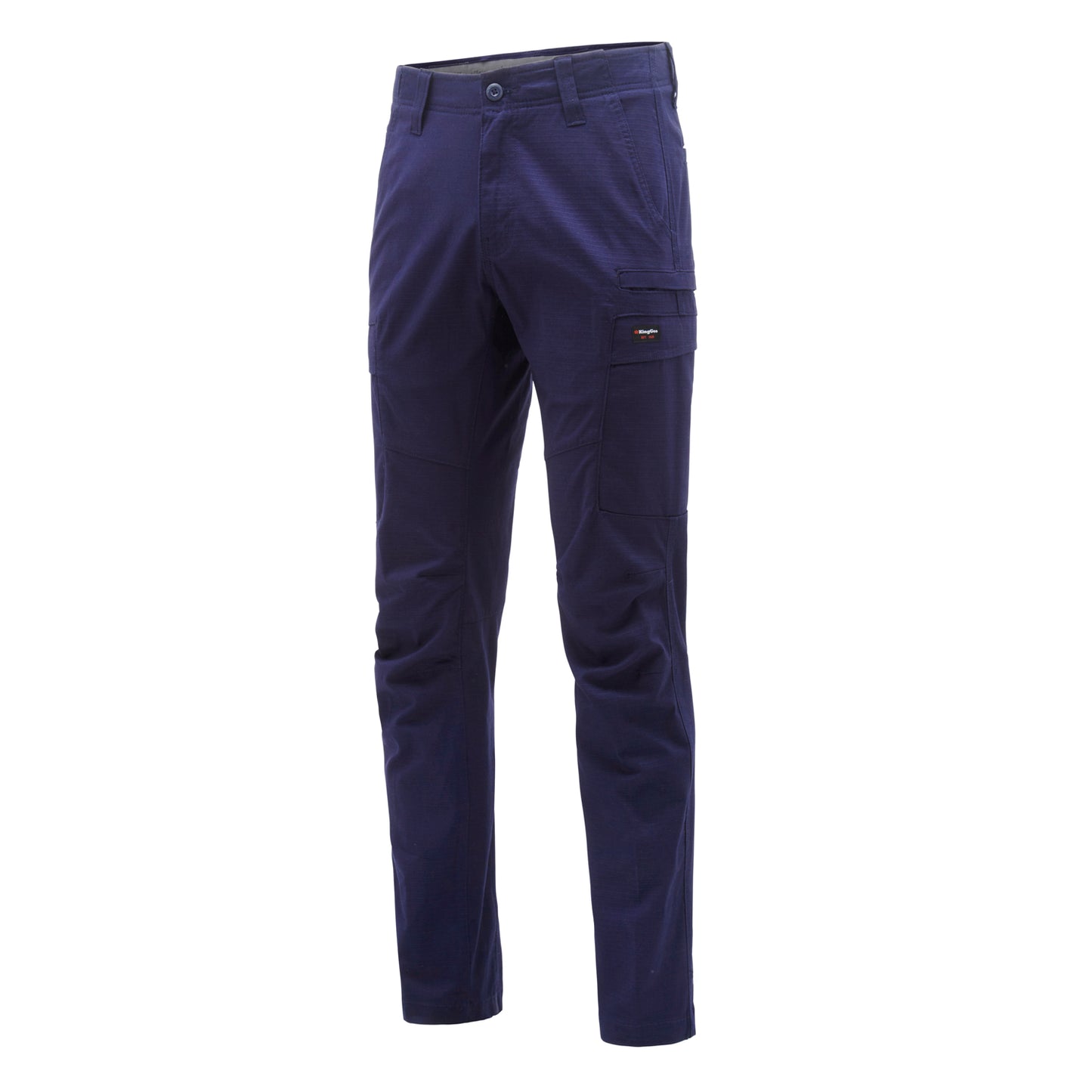 King Gee K13026 Workcool Pro Stretch Cargo Work Pants