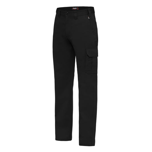 King Gee K13100 Originals New G's Cargo Work Pants
