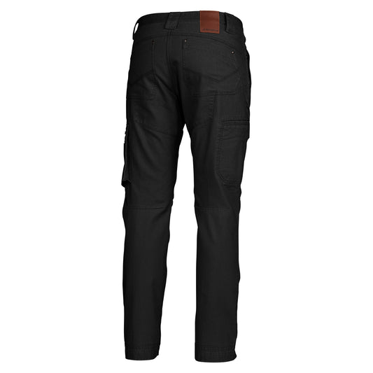 King Gee K13280 Tradies Canvas Cargo Work Pants