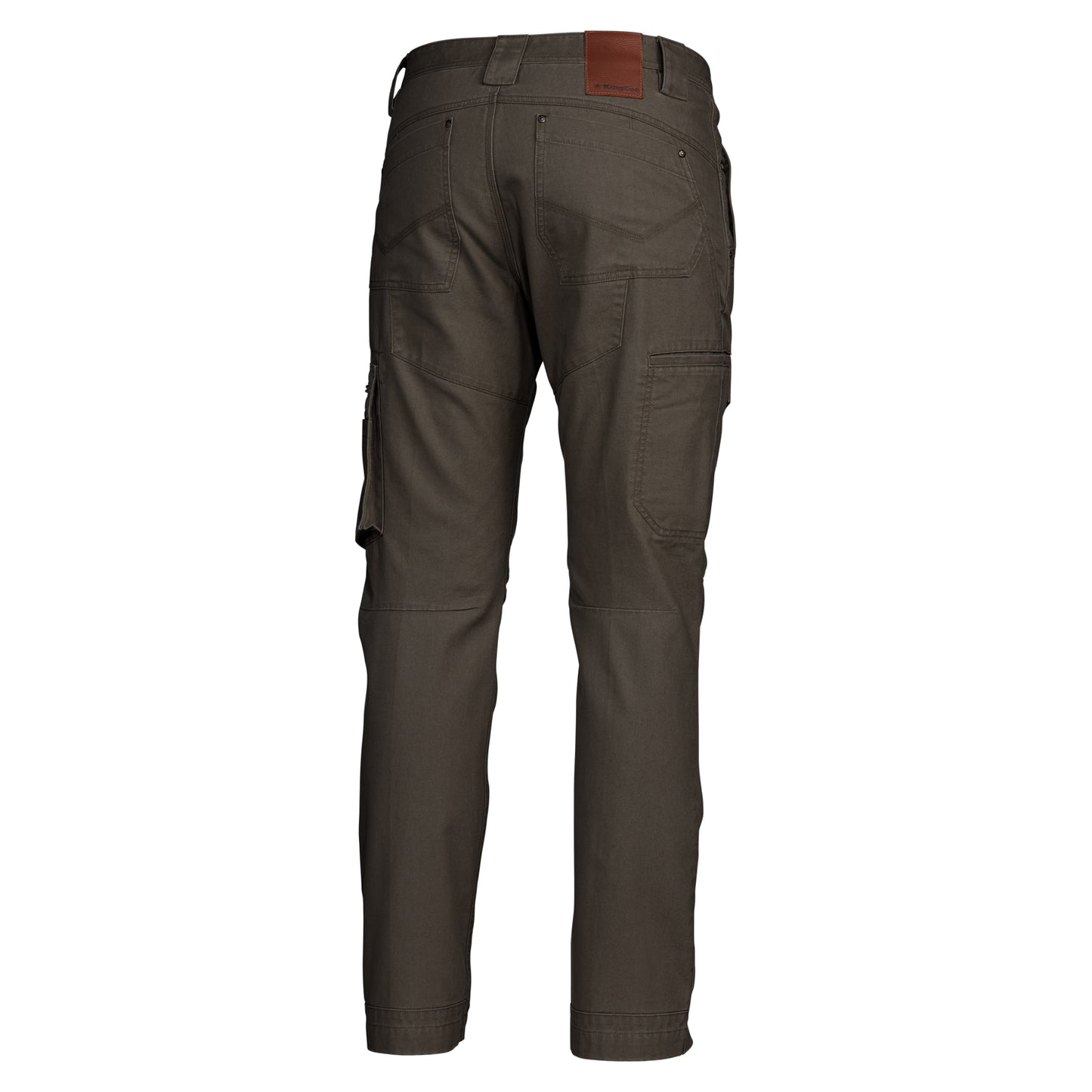 King Gee K13280 Tradies Canvas Cargo Work Pants