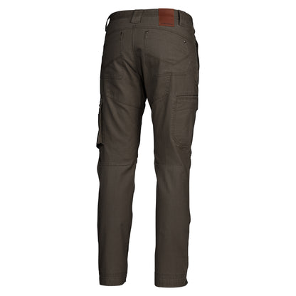 King Gee K13280 Tradies Canvas Cargo Work Pants
