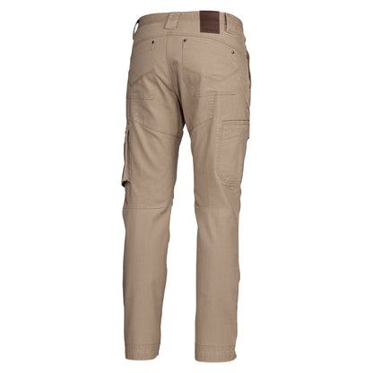 King Gee K13280 Tradies Canvas Cargo Work Pants