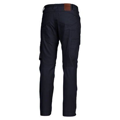 King Gee K13280 Tradies Canvas Cargo Work Pants