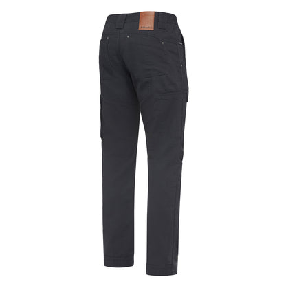 King Gee K13280 Tradies Canvas Cargo Work Pants